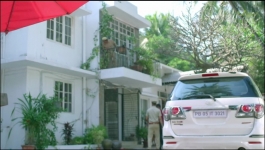 Megha Barsenge - 24th February 2025